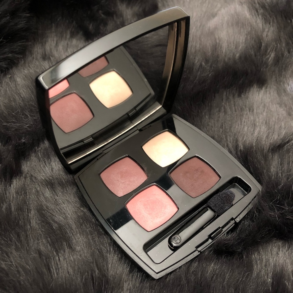 Chanel Quadra Eye Shadow 537 Quadrille